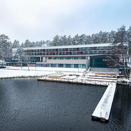 Aries Park & Spa, Mazury ホテル 5*