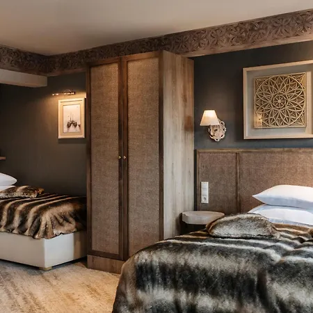 Hotel Aries Park & Spa, Mazury Olsztynek