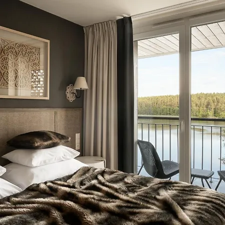 Aries Park & Spa, Mazury 5*