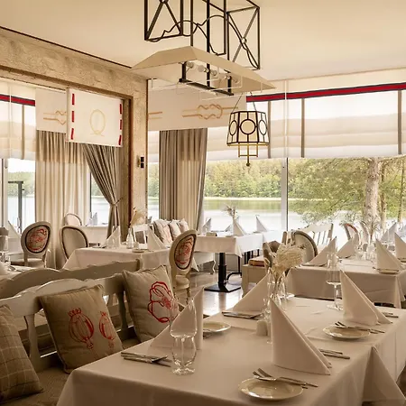 Hotel Aries Park & Spa, Mazury