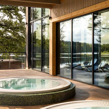 Aries Park & Spa, Mazury Hotel Olsztynek