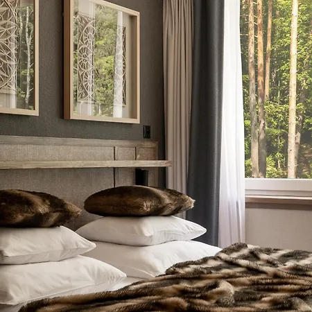 Aries Park & Spa, Mazury Olsztynek