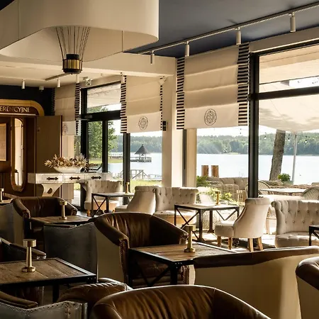 Aries Park & Spa, Mazury 5* Olsztynek