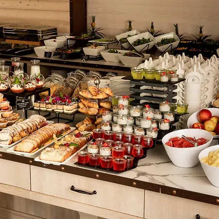 Aries Park & Spa, Mazury Hotel 5*