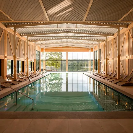 Aries Park & Spa, Mazury 5*