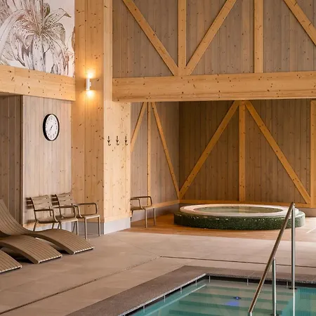 Aries Park & Spa, Mazury 5* Olsztynek