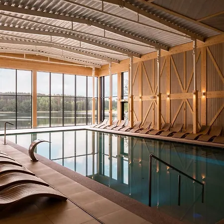 Aries Park & Spa, Mazury Hotel 5*