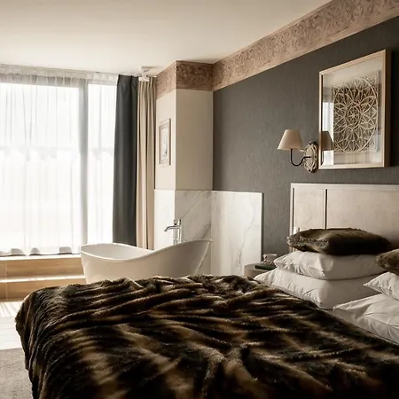 Aries Park & Spa, Mazury Hotel
