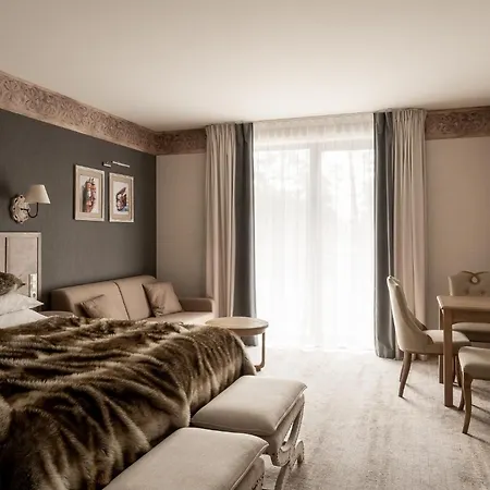 Aries Park & Spa, Mazury Hotel 5*