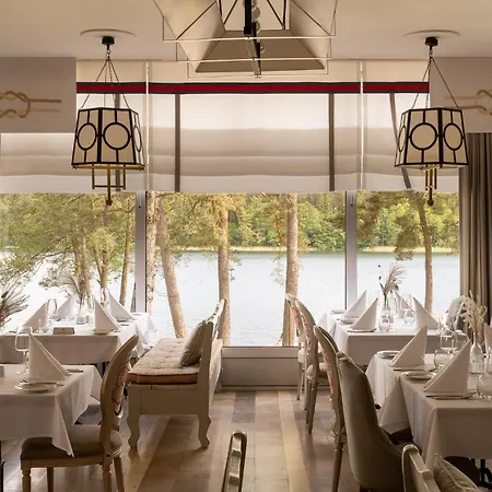 Aries Park & Spa, Mazury Hotel Olsztynek