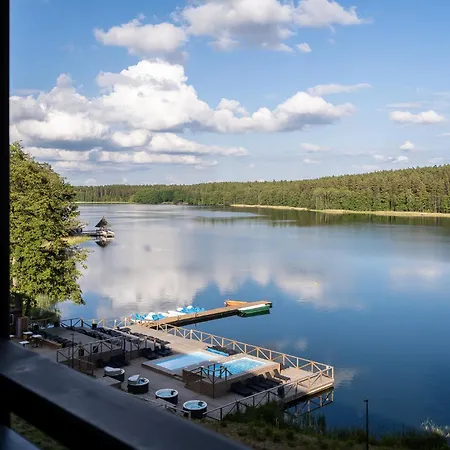 Hotel Aries Park & Spa, Mazury Olsztynek