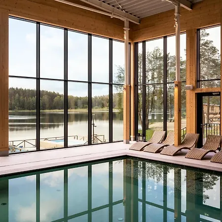 Aries Park & Spa, Mazury