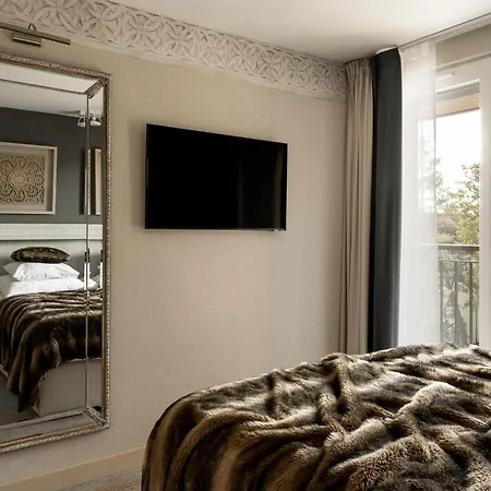 Aries Park & Spa, Mazury Hotel 5*