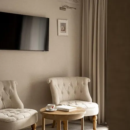 Aries Park & Spa, Mazury Hotel