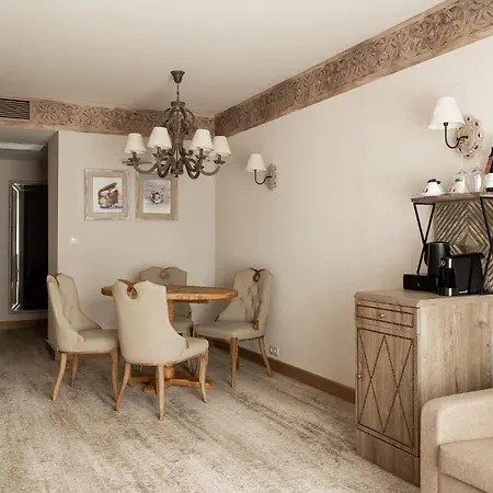 Hotel Aries Park & Spa, Mazury