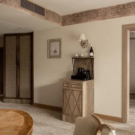 Aries Park & Spa, Mazury 5*