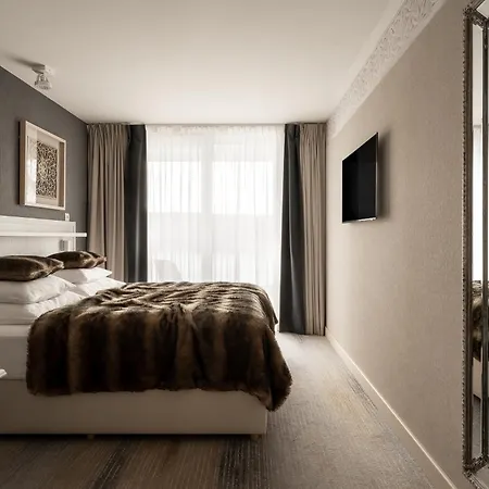Hotel Aries Park & Spa, Mazury Olsztynek