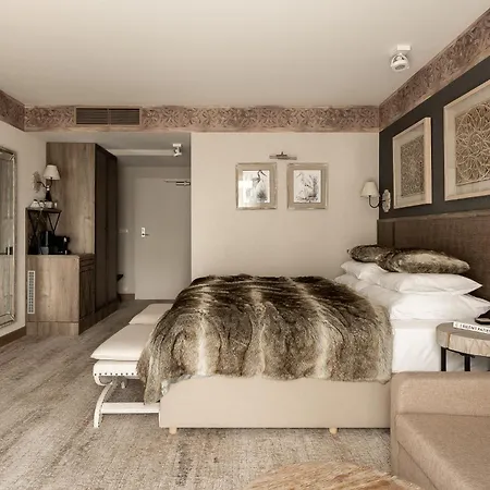 Aries Park & Spa, Mazury Olsztynek