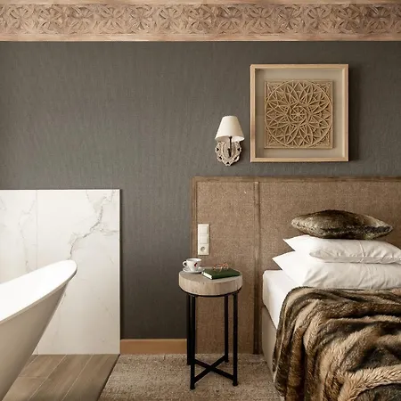 Aries Park & Spa, Mazury Hotel 5*