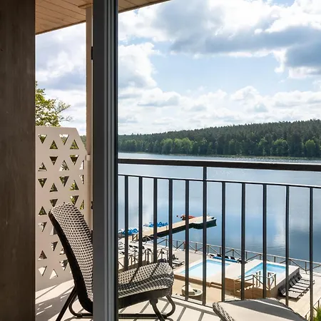 Hotel Aries Park & Spa, Mazury 5*