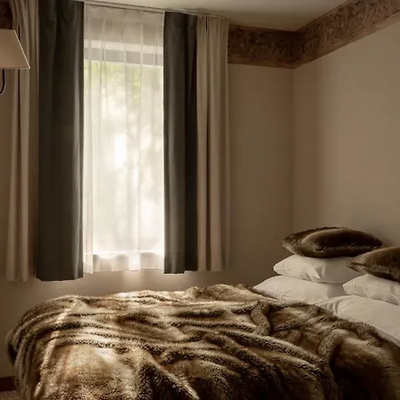 Aries Park & Spa, Mazury Olsztynek