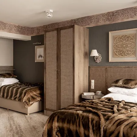 Aries Park & Spa, Mazury Hotel 5*