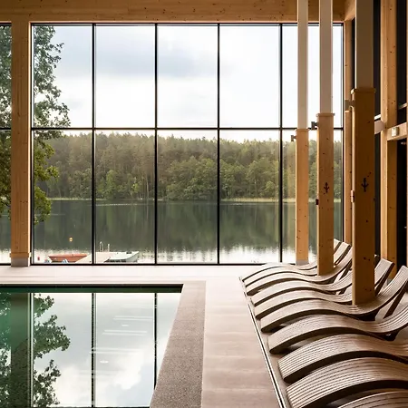 Hotel Aries Park & Spa, Mazury 5*
