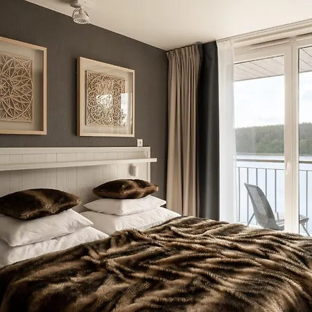 Hotel Aries Park & Spa, Mazury 5*