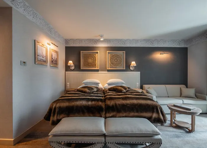 Hotel Aries Park & Spa, Mazury Olsztynek