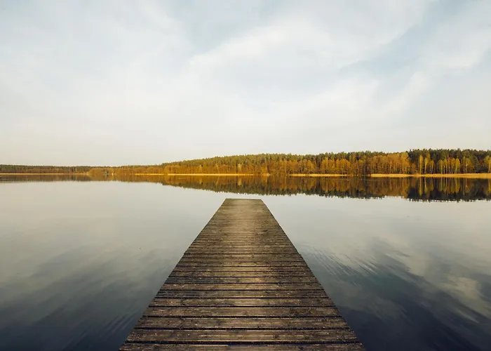 Hotel Aries Park & Spa, Mazury Olsztynek