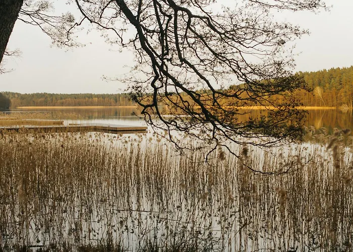 Hotel Aries Park & Spa, Mazury