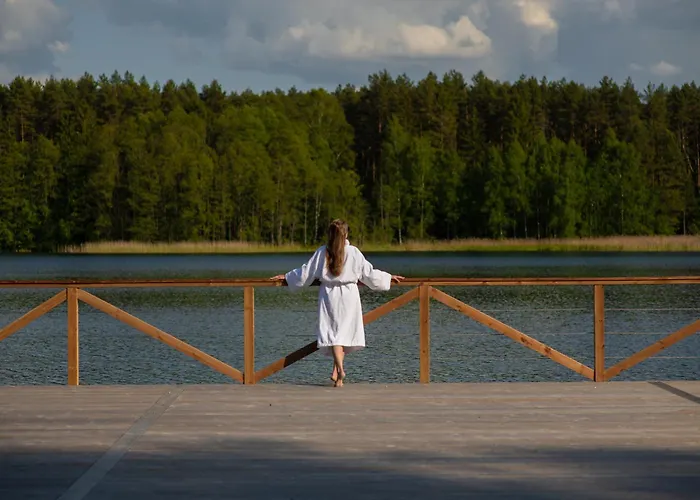 Hotel Aries Park & Spa, Mazury Olsztynek