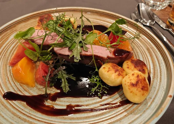 Hotel Aries Park & Spa, Mazury