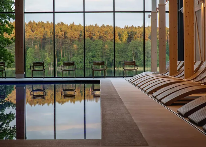 Aries Park & Spa, Mazury