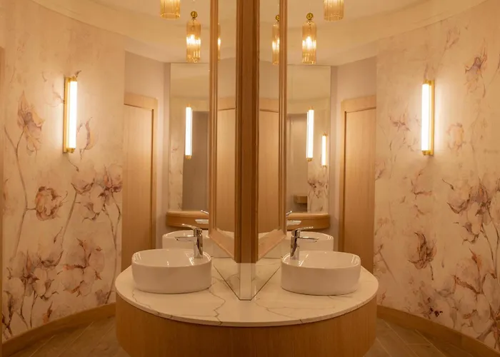 Aries Park & Spa, Mazury Hotel 5*