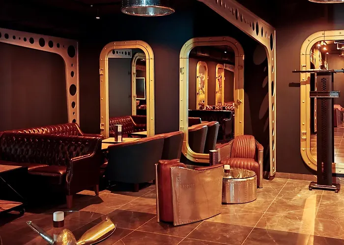 Aries Park & Spa, Mazury Olsztynek