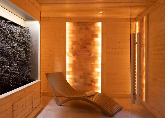 Aries Park & Spa, Mazury Olsztynek