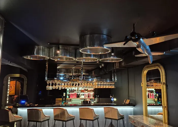 Aries Park & Spa, Mazury 5*