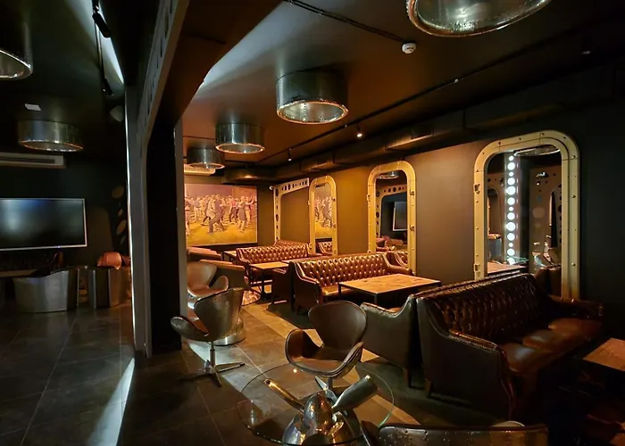 Aries Park & Spa, Mazury Hotel 5*