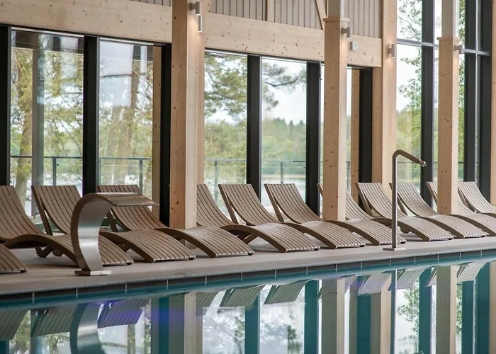 Aries Park & Spa, Mazury Hotel
