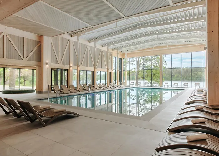 Aries Park & Spa, Mazury