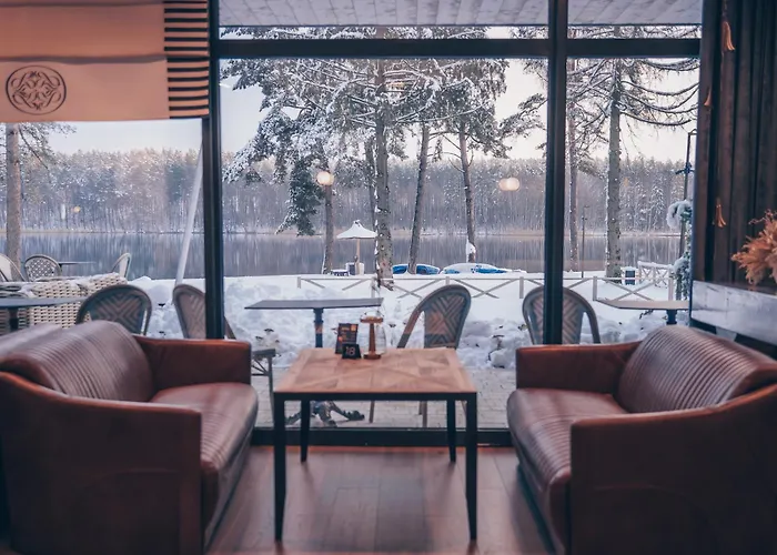 Hotel Aries Park & Spa, Mazury 5*